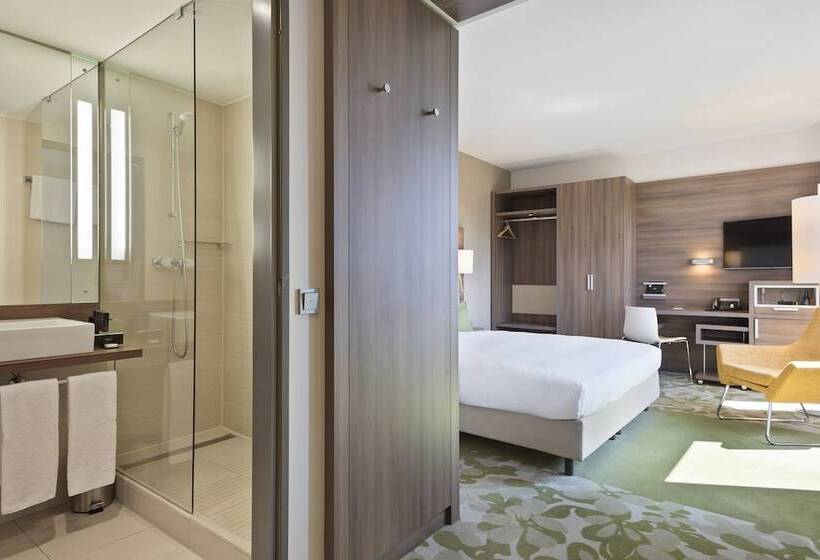 Номер Стандарт, Melia Düsseldorf