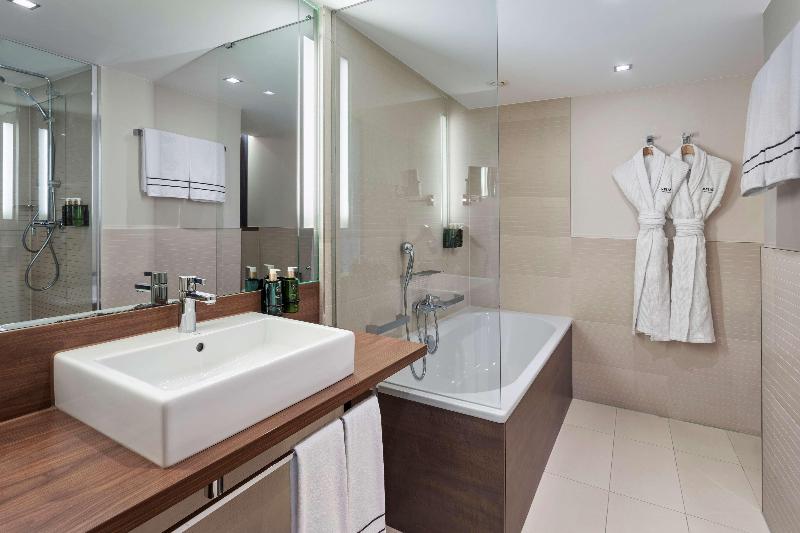 Номер Стандарт, Melia Düsseldorf