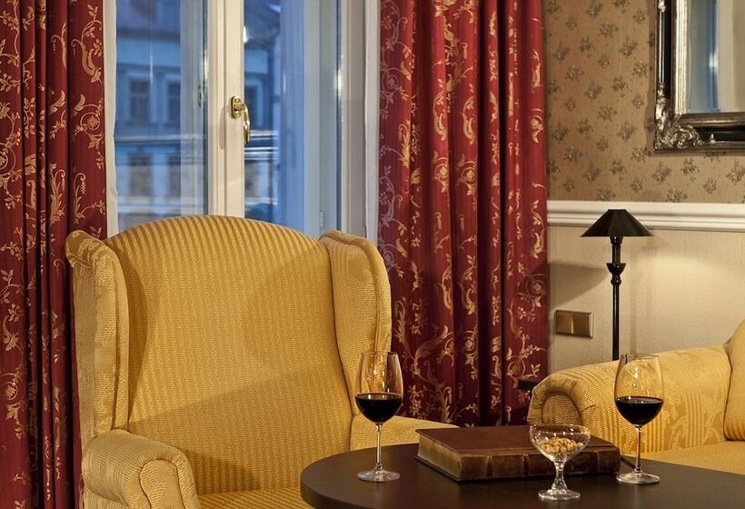 سوییت, Myer S Hotel Berlin