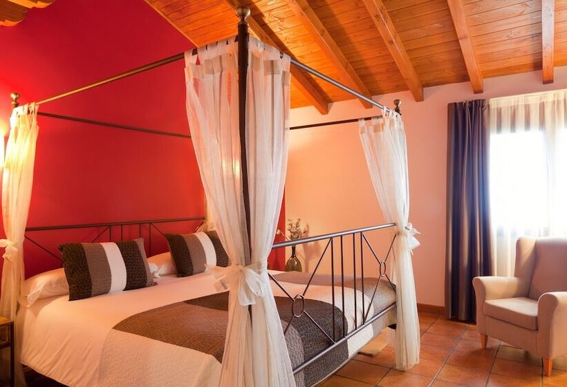 Номер Стандарт, Atxurra Hotel Apartamento Rural