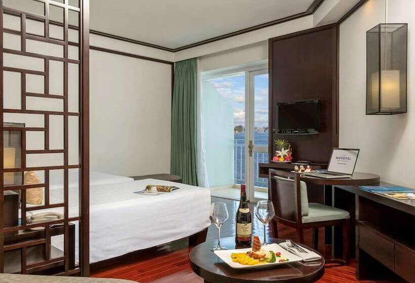 اتاق اجرایی, Novotel Ha Long Bay