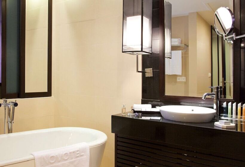 اتاق اجرایی, Novotel Ha Long Bay