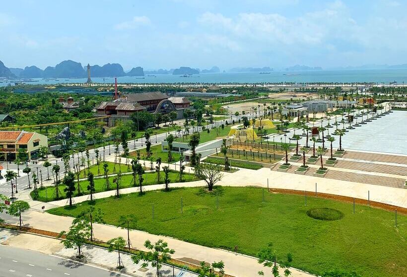 اتاق سوپریور, Novotel Ha Long Bay