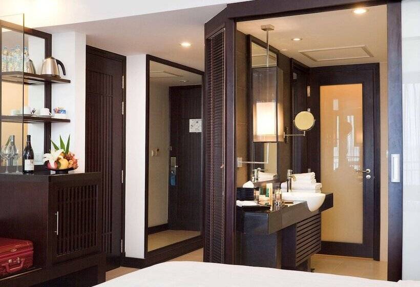 اتاق استاندارد, Novotel Ha Long Bay