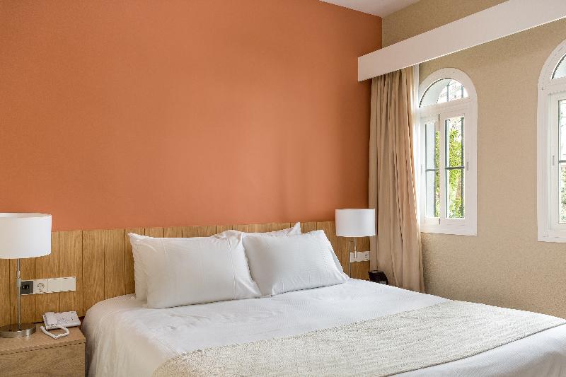 Апартаменты 1 Спальня, Royal Oasis Club At Pueblo Quinta