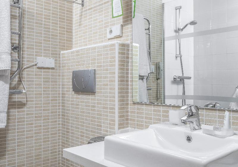 Апартаменты 1 Спальня, Royal Oasis Club At Pueblo Quinta