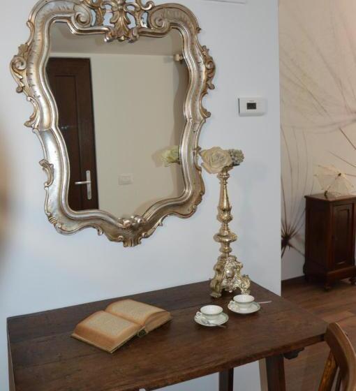 Номер Стандарт, Agriturismo Castolda