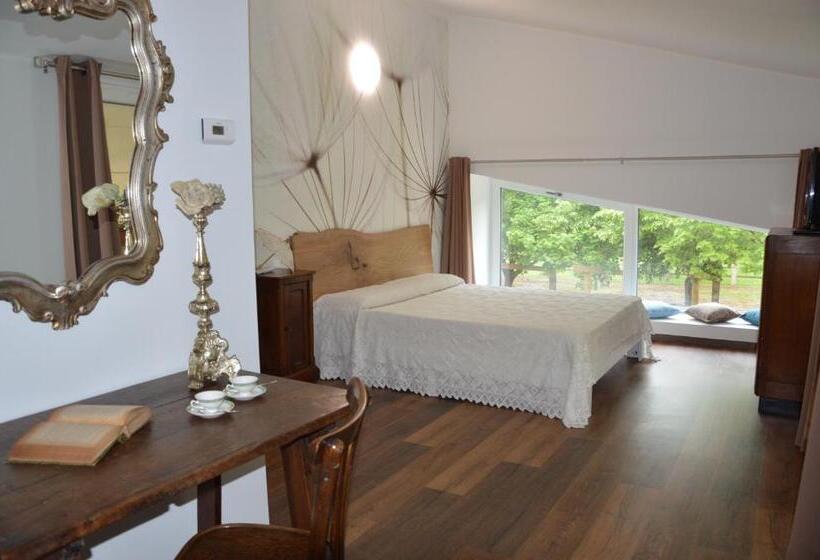 Номер Стандарт, Agriturismo Castolda