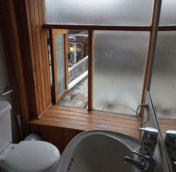 Номер Economy, Hostal Valentino Villarrica