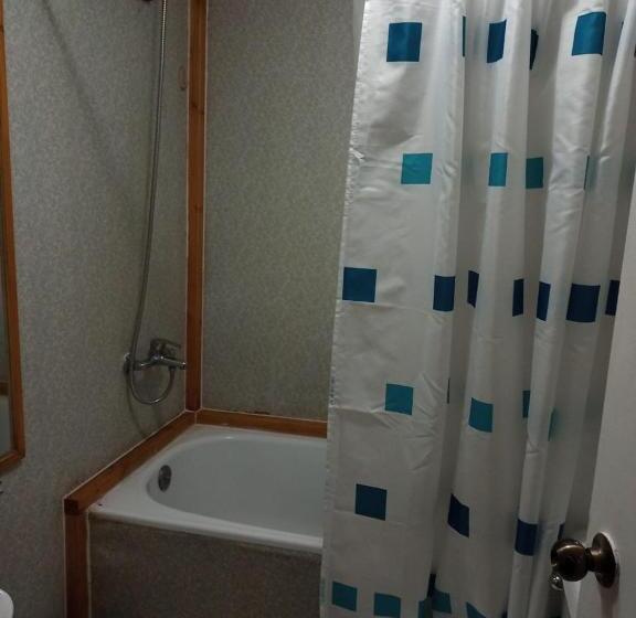 Номер Economy, Hostal Valentino Villarrica