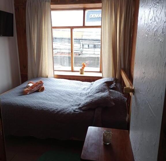 Номер Economy, Hostal Valentino Villarrica