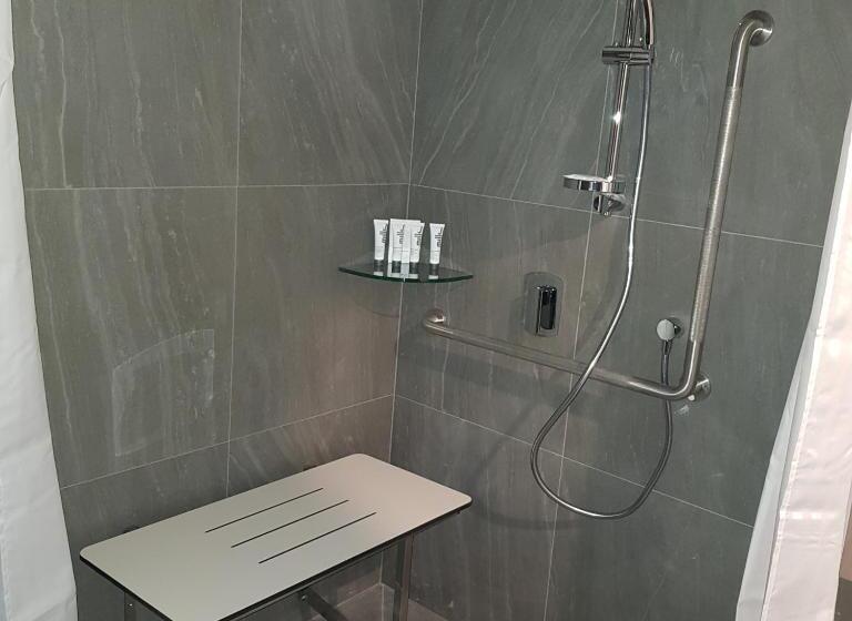 استودیوی لوکس, Quest Queenstown Apartments Remarkables Park