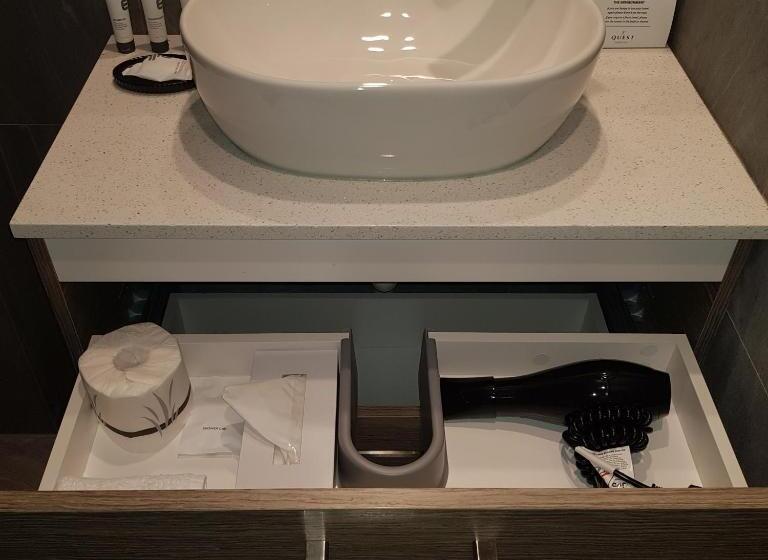 Студия Deluxe, Quest Queenstown Apartments Remarkables Park