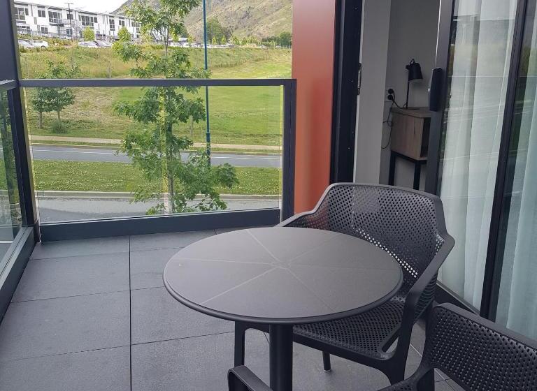 Апартаменты 1 Спальня, Quest Queenstown Apartments Remarkables Park