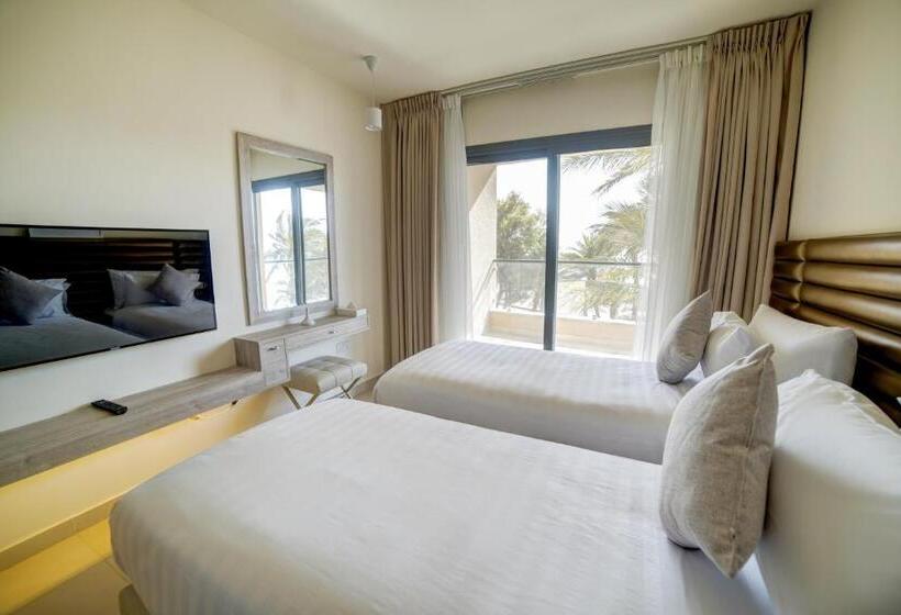 غرفة سوبيريور مطلّة علي البحر, Sea View