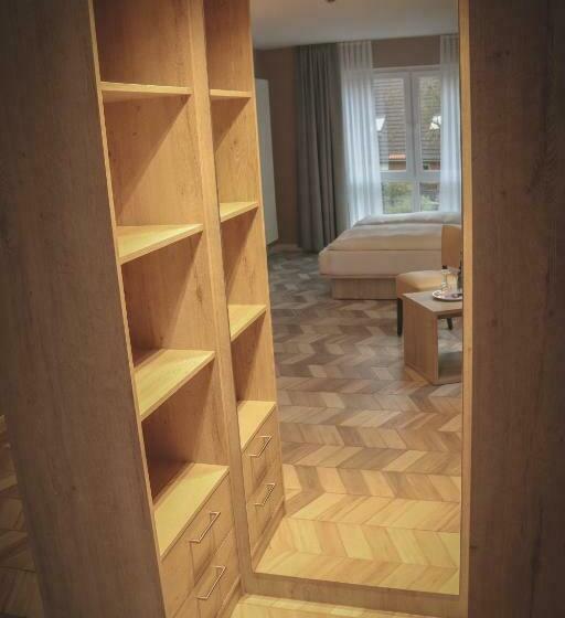 Номер Стандарт Индивидуальный, Thöles Hotel In Vilsen