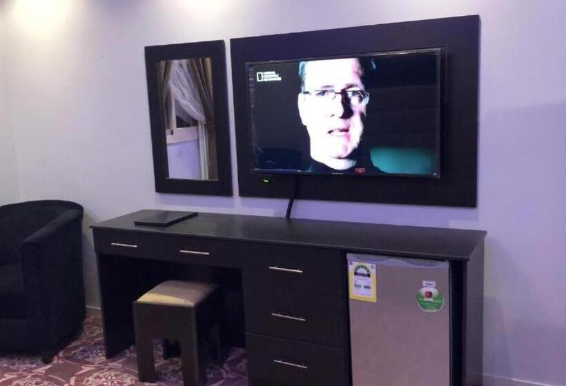 스위트, Al Tal Serviced Apartments
