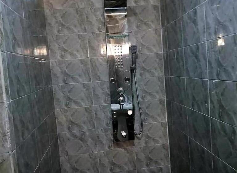 اتاق استاندارد با تخت بزرگ, Elites Lodge