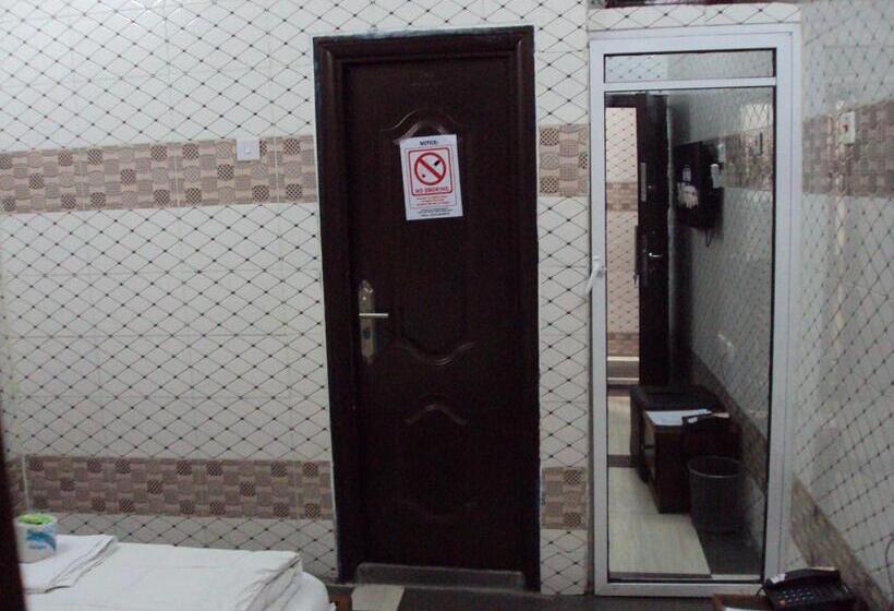 اتاق استاندارد, Elites Lodge