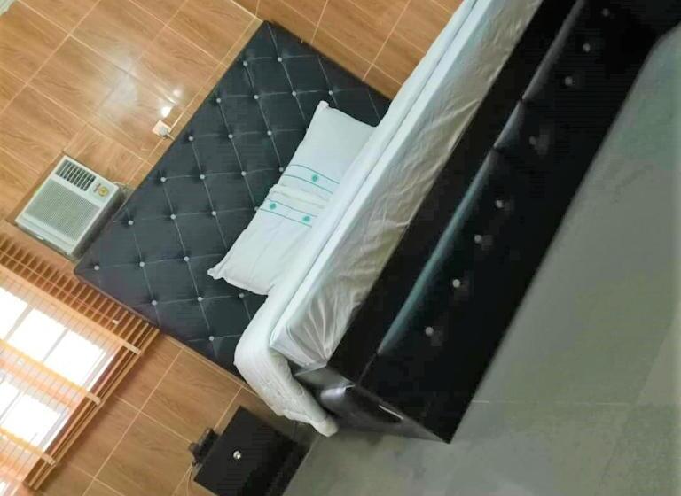 اتاق استاندارد با تخت بزرگ, Elites Lodge
