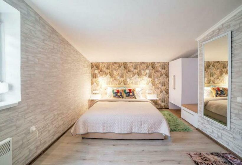 اتاق استاندارد, затишні апартаменти Bed&bike