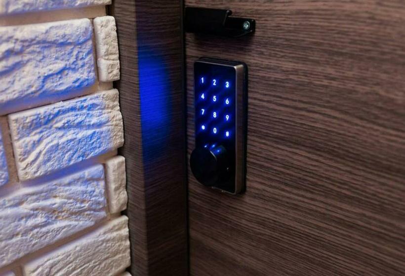 اتاق استاندارد, затишні апартаменти Bed&bike