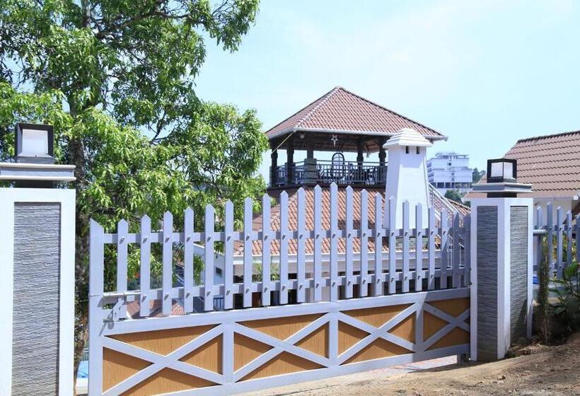 Семейный Номер, Room In Villa   Luxury Cottages With Beautiful Mountain View