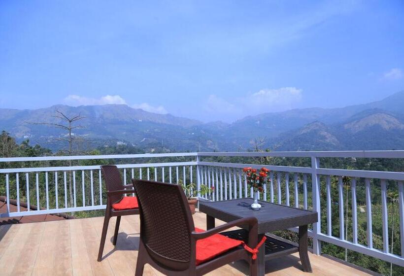 Семейный Номер, Room In Villa   Luxury Cottages With Beautiful Mountain View