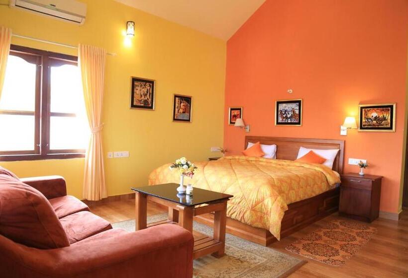 Семейный Номер, Room In Villa   Luxury Cottages With Beautiful Mountain View