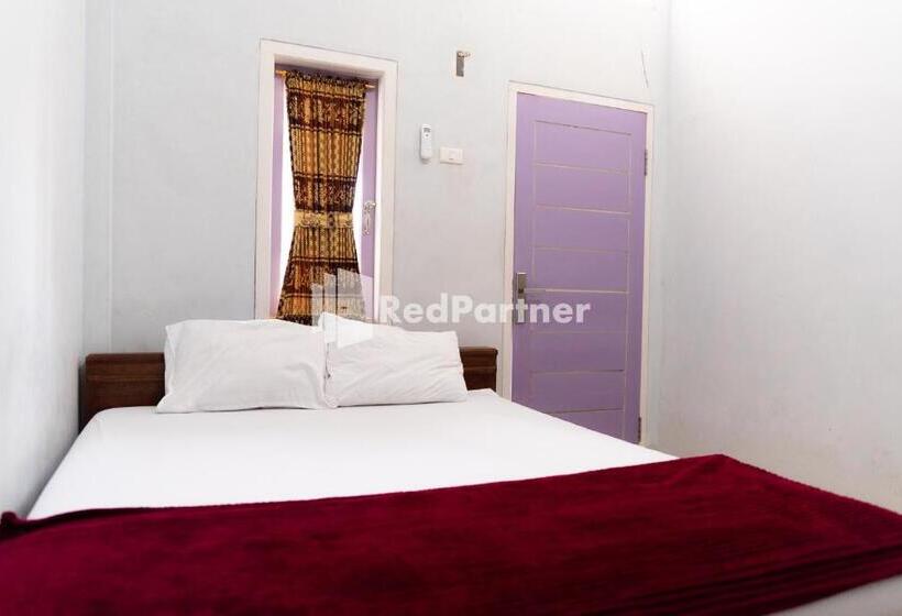 Номер Стандарт, Pondok Kelapa Homestay Lampung Mitra Reddoorz