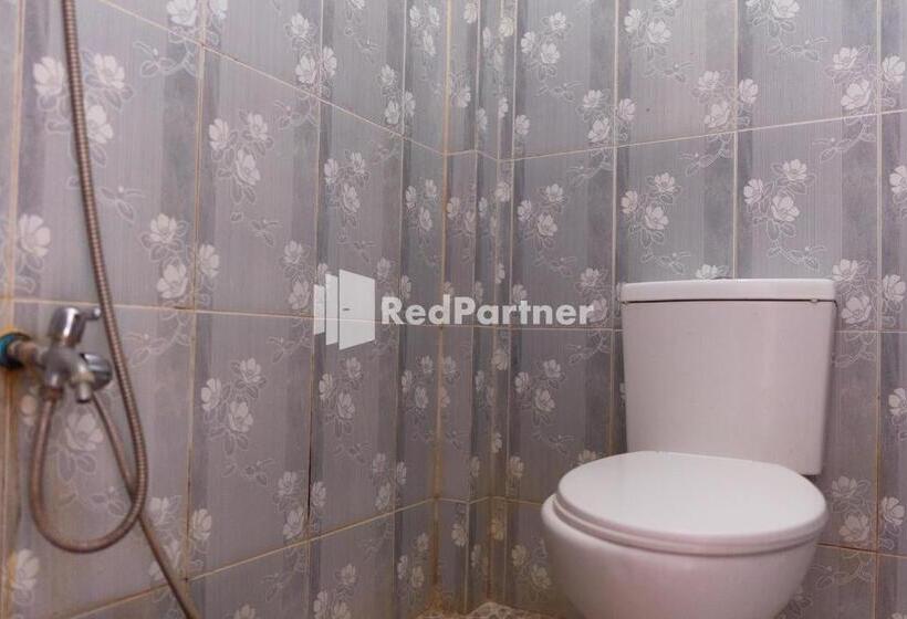Номер Economy, Pondok Kelapa Homestay Lampung Mitra Reddoorz