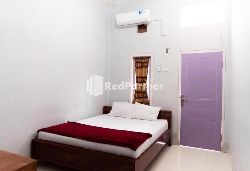 Номер Economy, Pondok Kelapa Homestay Lampung Mitra Reddoorz