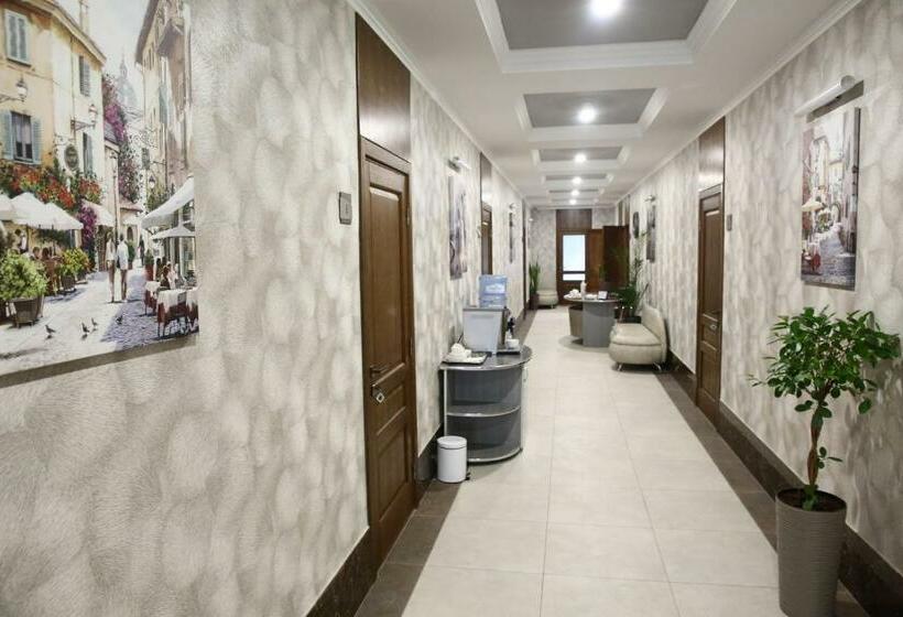 جناح جونيور, львівський
