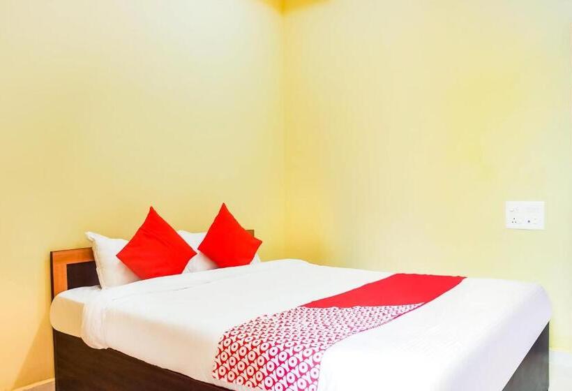 Трехместный Номер Классика, Oyo 60781  Rm