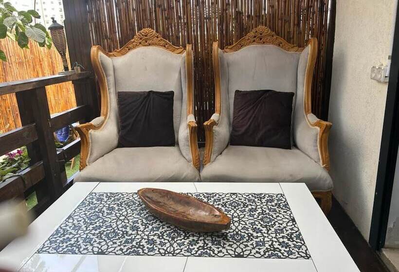 Номер Стандарт, Ahuzat Shaul Hotel Seaside