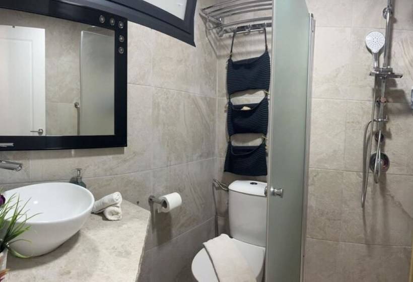 Номер Стандарт, Ahuzat Shaul Hotel Seaside