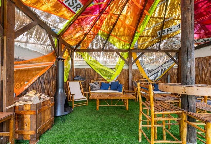 Номер Стандарт Адаптированный для Инвалидов, Ahuzat Shaul Hotel Seaside