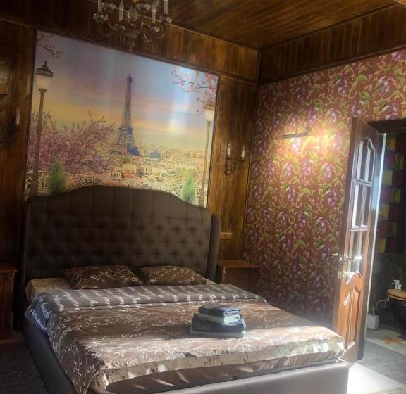 استودیو استاندارد با تخت کینگ, Chateau