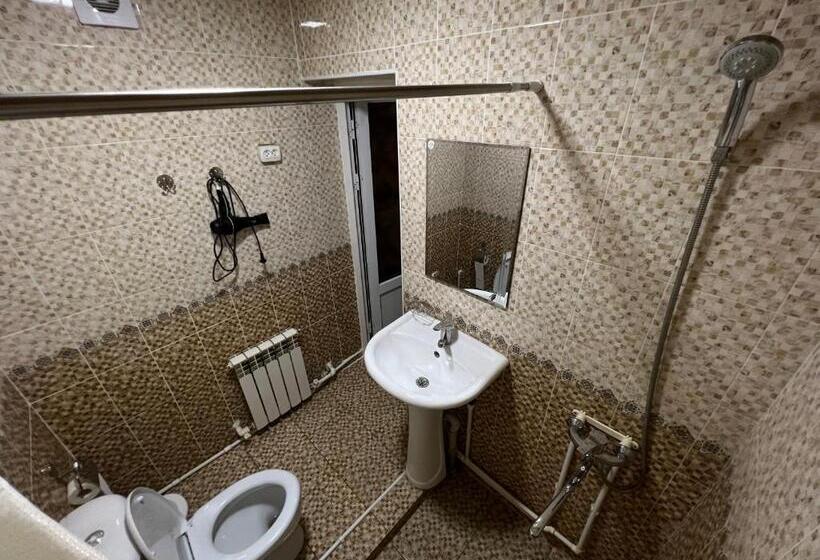 اتاق استاندارد, Dilnura Guest House