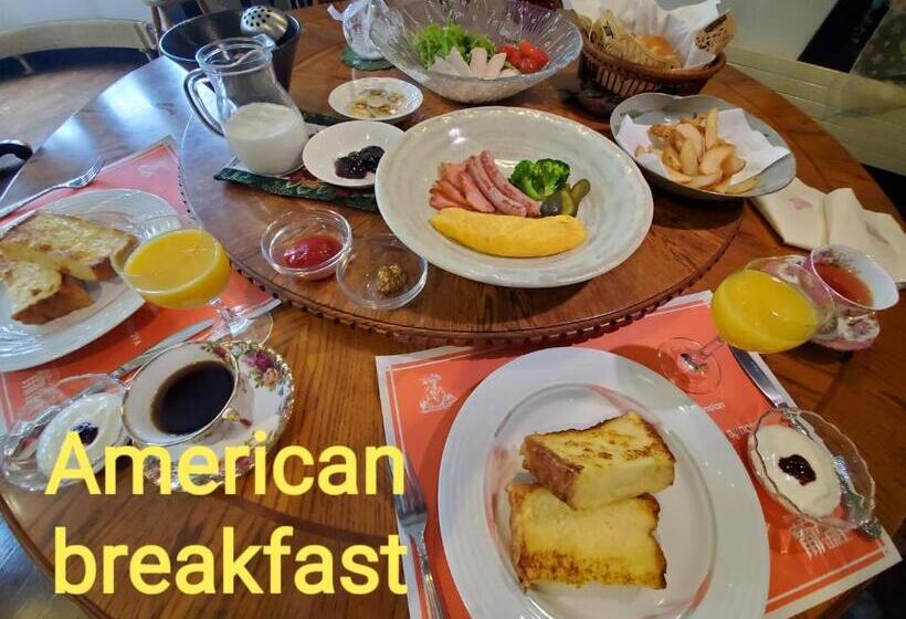 اتاق استاندارد, プチホテル葡萄屋