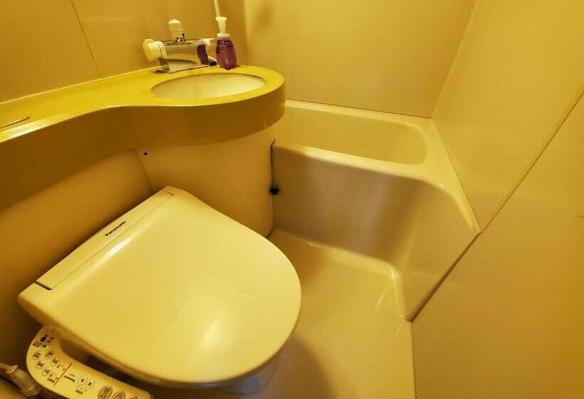 اتاق لوکس خانوادگی, プチホテル葡萄屋