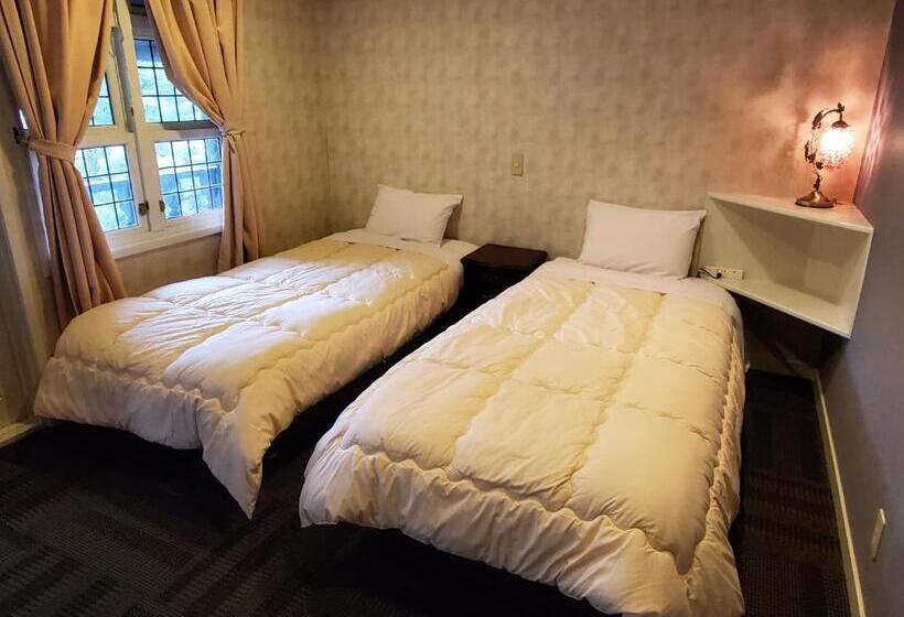 اتاق استاندارد, プチホテル葡萄屋