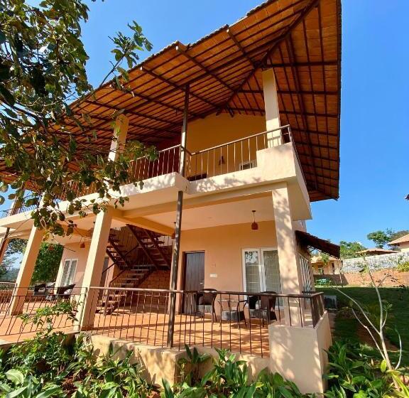 豪华房间, Machaan Plantation Resort, Sakleshpur