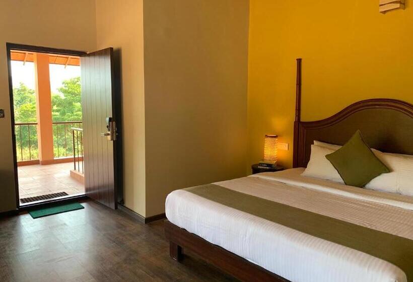 豪华房间, Machaan Plantation Resort, Sakleshpur