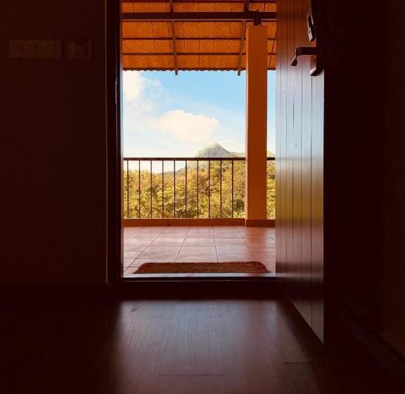 豪华房间, Machaan Plantation Resort, Sakleshpur