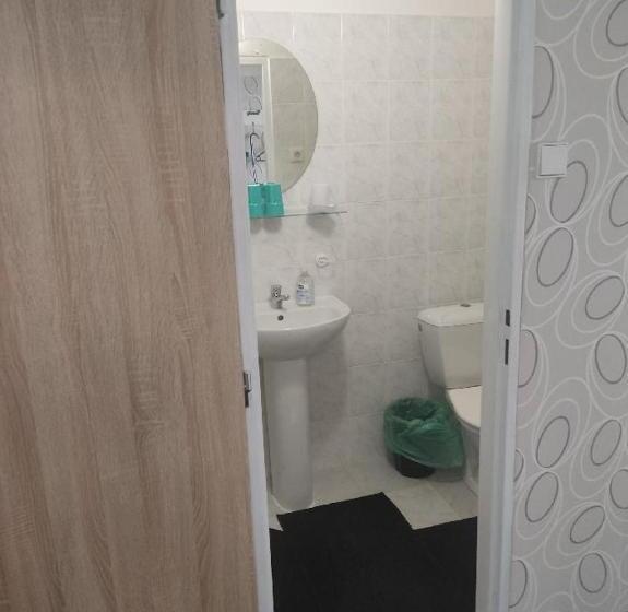 Номер Стандарт, Penzion U Soudu