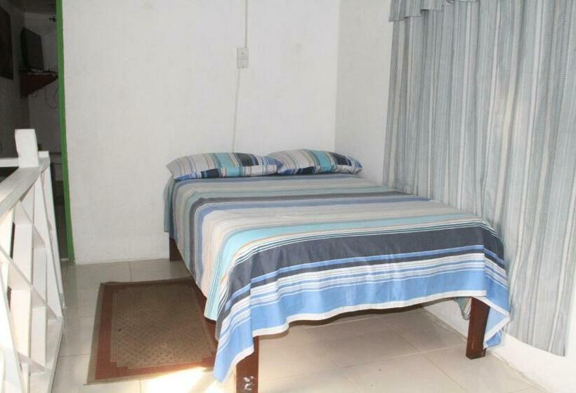 Номер Стандарт, Posada Green Sea Villa Helen Kilometro 4 Circumbalar