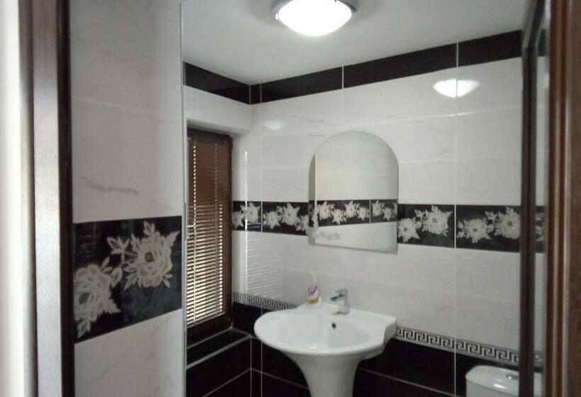 Номер Стандарт Трехместный, Studio Apartment In Palamartsa