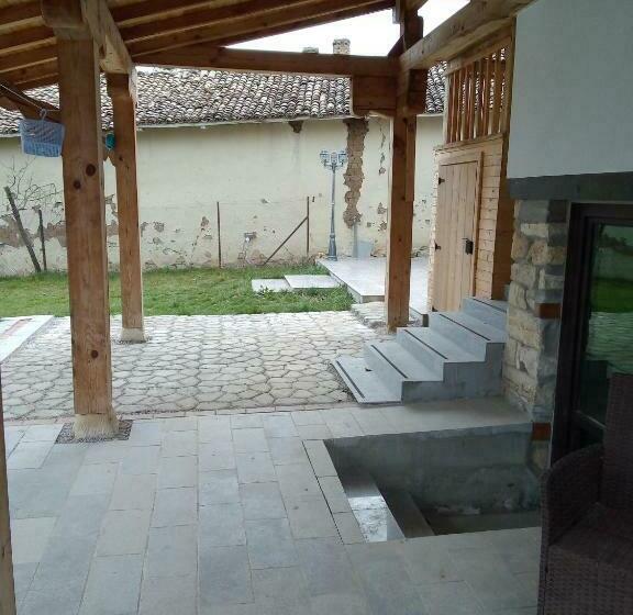 Номер Стандарт Трехместный, Studio Apartment In Palamartsa