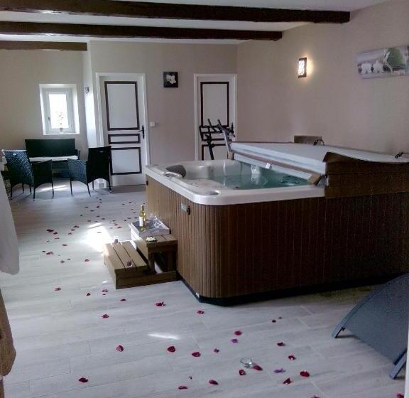 Номер Стандарт, La Villa Du Bearn